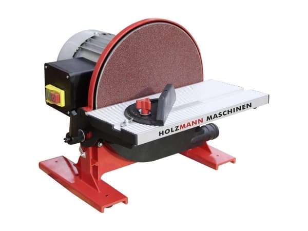 Holzmann TSM250_230V - Vinkelsliper - 550 W