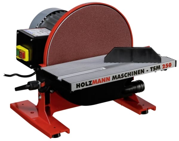 Holzmann TSM250_230V - Vinkelsliper - 550 W
