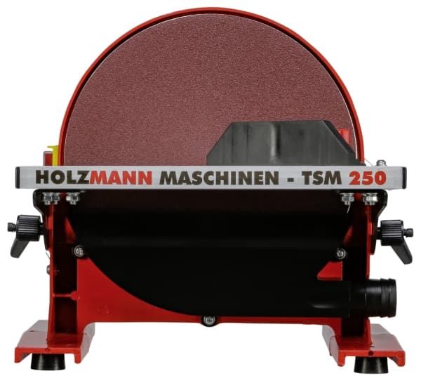 Holzmann TSM250_230V - Vinkelsliper - 550 W