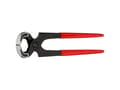 Pikkukuva 2 / 5: Knipex 50 01 210, 2,2 mm, Metalli, Muovi, Punainen, 92 mm, 210 mm