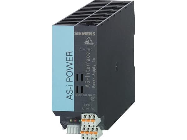 Siemens 3RX9501-0BA00