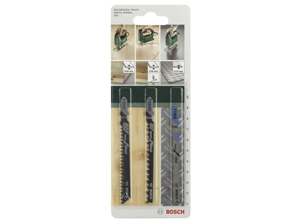 Bosch PULP RING SET T111C/T244D/T118B 3 PALAA