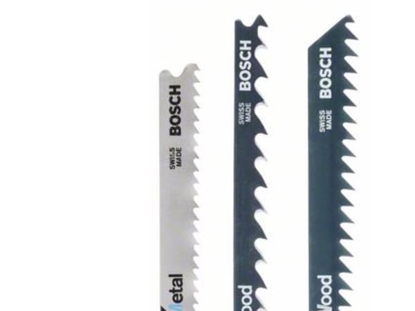Bosch PULP RING SET T111C/T244D/T118B 3 PALAA