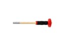 Pikkukuva 3 / 5: Rennsteig Werkzeuge Pin punch Kädensuoja 240x14x10mm 4049002031250