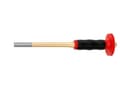 Pikkukuva 2 / 5: Rennsteig Werkzeuge Pin punch Kädensuoja 240x14x10mm 4049002031250