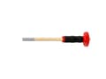 Pikkukuva 1 / 5: Rennsteig Werkzeuge Pin punch Kädensuoja 240x14x10mm 4049002031250