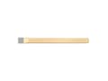Miniatyrbilde 3 av 4: Fladmejsel 400x23x13 mm