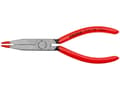 Miniatyrbilde 1 av 4: Knipex 30 41 160, Stål, Plast, Rød, 160 mm, 120 g