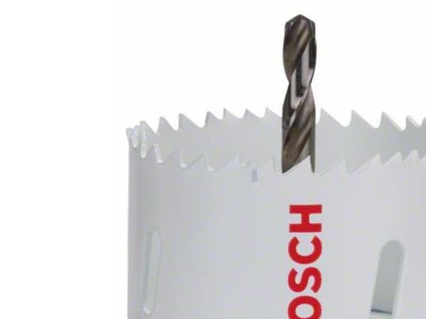 Bosch HULSAV HSS BI-M Ø64MM