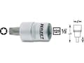 Miniatyrbilde 3 av 5: HAZET 992-T25, 1 stykker, 25,4 / 2 mm (1 / 2"), Stål, 55 mm, 64 g
