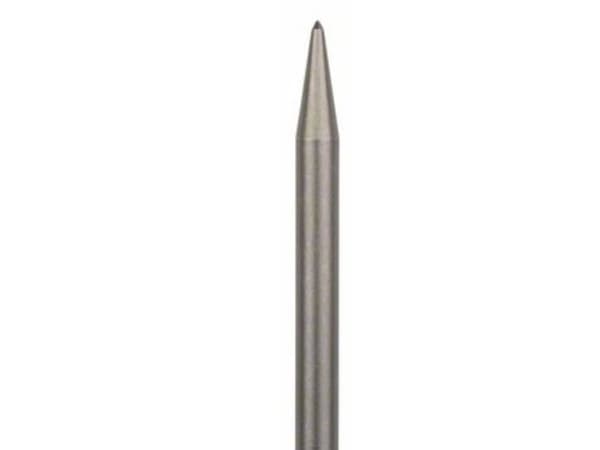 Bosch SPIDSMEJSEL SDS-PLUS 250MM U/ROT-STOP
