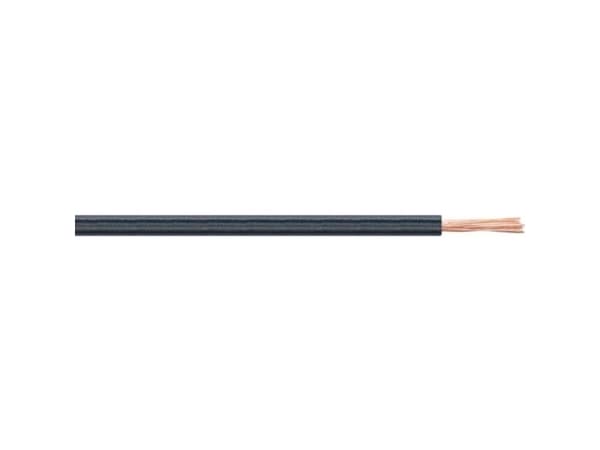 LAPP 4520141S Tråd H07V-K 1 x 1,50 mm² Mörkblå 150 m