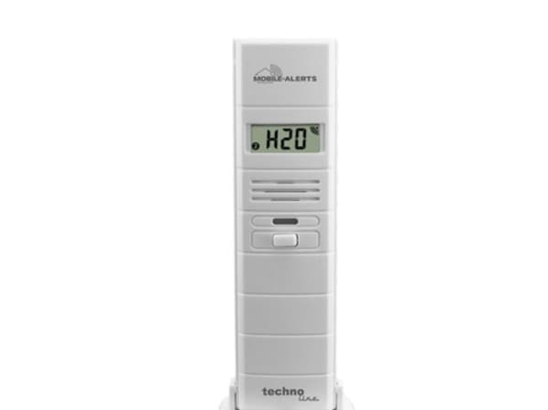 Mobile Alerts Ma 10350 3 In 1 - Thermo-Hygro Sensor And Water Detector In One
