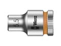 Miniatyrbilde 4 av 5: Wera 8790 HMA 05003504001 Udvendig sekskant Topnøgleindsats 5.5 mm 1/4 (6,3 mm)