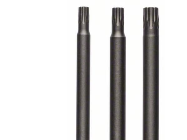 Bosch BITSSET T20-30 89MM 3 kpl