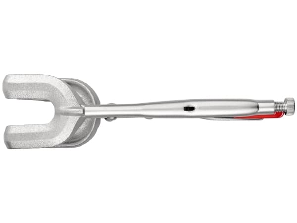Knipex 42 14 280, Låstång, Stål, Stål, 280 mm, 917 g