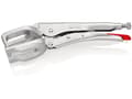 Miniatyrbild 2 av 5: Knipex 42 14 280, Låstång, Stål, Stål, 280 mm, 917 g