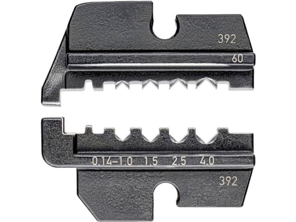 Knipex 97 49 60, Krympende passform, Knipex, 53 g