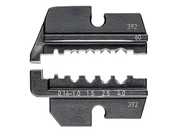 Knipex 97 49 60, Krympende passform, Knipex, 53 g