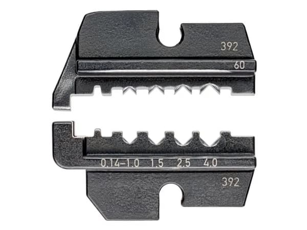 Knipex 97 49 60, Krympende passform, Knipex, 53 g