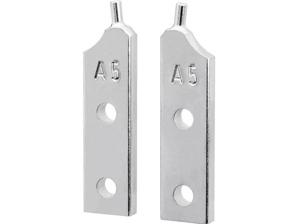 Knipex 46 19 A5, Kabelkontakt, Knipex, 78 g