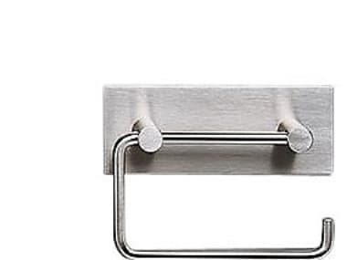 Vola Holder T.1 Roll - Toalettpappersgaffel T12 F16. med bakplatta