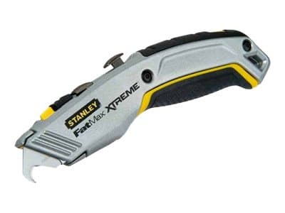 Stanley FatMax Xtreme - hobbykniv - 180 mm