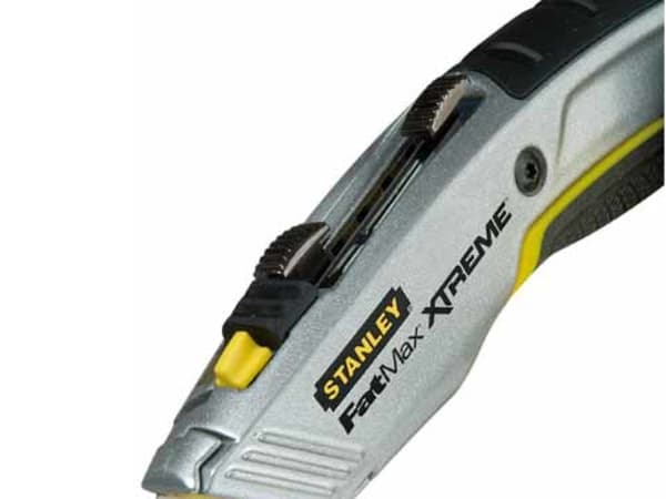 Stanley FatMax Xtreme - hobbykniv - 180 mm