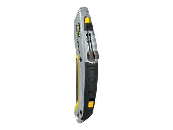 Stanley FatMax Xtreme - hobbykniv - 180 mm
