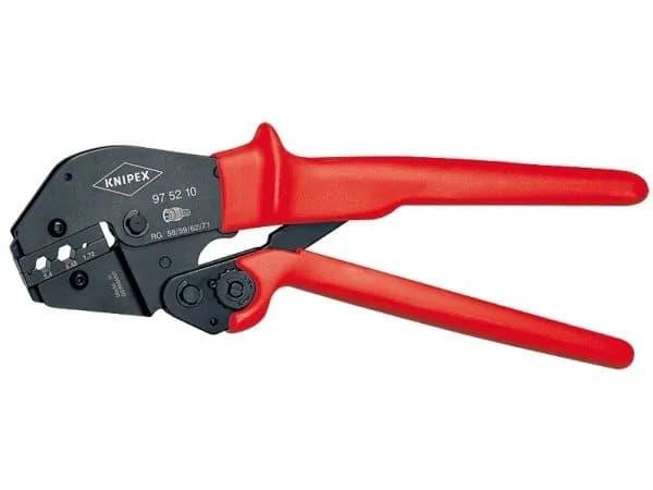 Knipex 97 52 10