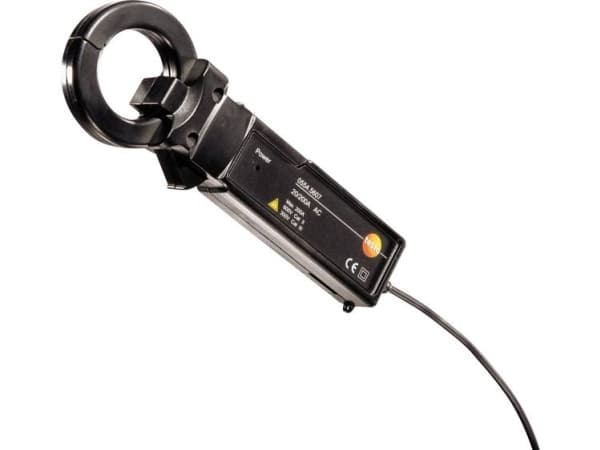 testo 0554 5607 570 Måleadapter 1 stk