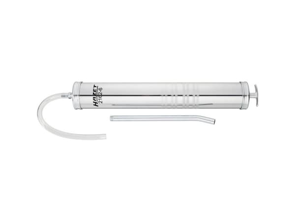 Hazet 2162-6 Fedtpresse