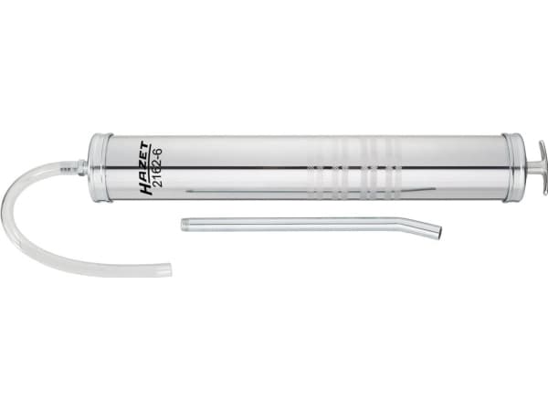 Hazet 2162-6 Fedtpresse