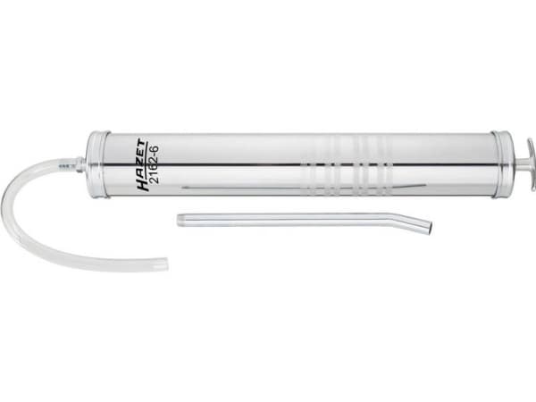 Hazet 2162-6 Fedtpresse