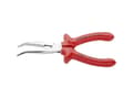 Miniatyrbild 2 av 5: Knipex 26 27 200, Avbitartång, Kromvanadinstål, Plast, Röd, 200 mm, 220 g