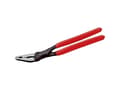 Miniatyrbilde 3 av 5: Knipex Handwerkzeuge, Skrutang, 3,5 mm, 1 cm, Stål, Plast, Rød