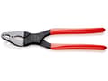Miniatyrbilde 2 av 5: Knipex Handwerkzeuge, Skrutang, 3,5 mm, 1 cm, Stål, Plast, Rød