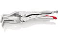 Miniatyrbilde 2 av 5: Knipex 42 24 280, Låsetang, Stål, Stål, 280 mm, 850 g