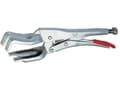 Miniatyrbilde 1 av 5: Knipex 42 24 280, Låsetang, Stål, Stål, 280 mm, 850 g
