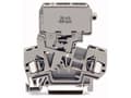 Miniatyrbilde 1 av 2: Wago 281-611, 8 mm, 60 mm, 60 mm