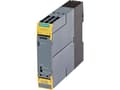 Pikkukuva 1 / 5: SIEMENS SIRIUS -turvareleen jatkoyksikkö 4RO, jossa on releen aktivoima piiri 4 NO 1 NC US = 24 V DC ruuvi