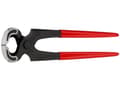 Miniatyrbild 4 av 5: Knipex 50 01 250, Avnypa, Stål, Plast, Röd, 250 mm, 583 g