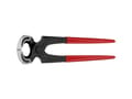 Miniatyrbild 2 av 5: Knipex 50 01 250, Avnypa, Stål, Plast, Röd, 250 mm, 583 g