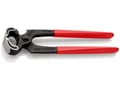 Miniatyrbild 1 av 5: Knipex 50 01 250, Avnypa, Stål, Plast, Röd, 250 mm, 583 g