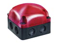 Pikkukuva 5 / 5: Werma 853.110.54, Punainen, 50000 h, Polykarbonaatti (PC), -25 - 50 °C, IP66, IP67, 12 V