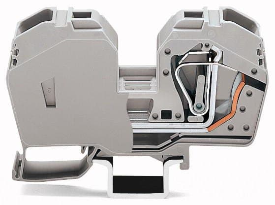 Wago 285-635, 16 mm, 100 mm, 53 mm, 1000 V