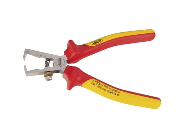 Vigor V2643 VDE-afisoleringstang