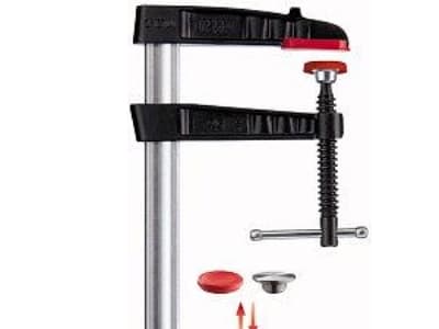 BESSEY TG30S12K, F-klemme, 30 cm