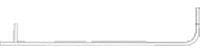testo 0635 2345 0635 2345 Anturi Pitot-putki pituus 1000 mm, läpimitta 7 mm. 1 kpl. 1 kpl