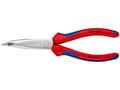 Miniatyrbild 4 av 5: Knipex 38 25 200, 2,5 mm, 7,3 cm, Stål, Blå, Röd, 200 mm, 209 g